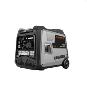 موتور برق سایلنت دوو سهگانه سوز 8.5 کیلو وات مدل GDA9000ST پورت ATS+ریموت